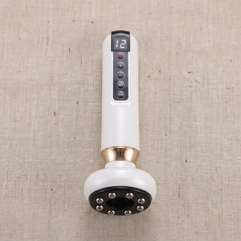 CelluClear™ Pro — Infrared Anti-Cellulite Vacuum Massager