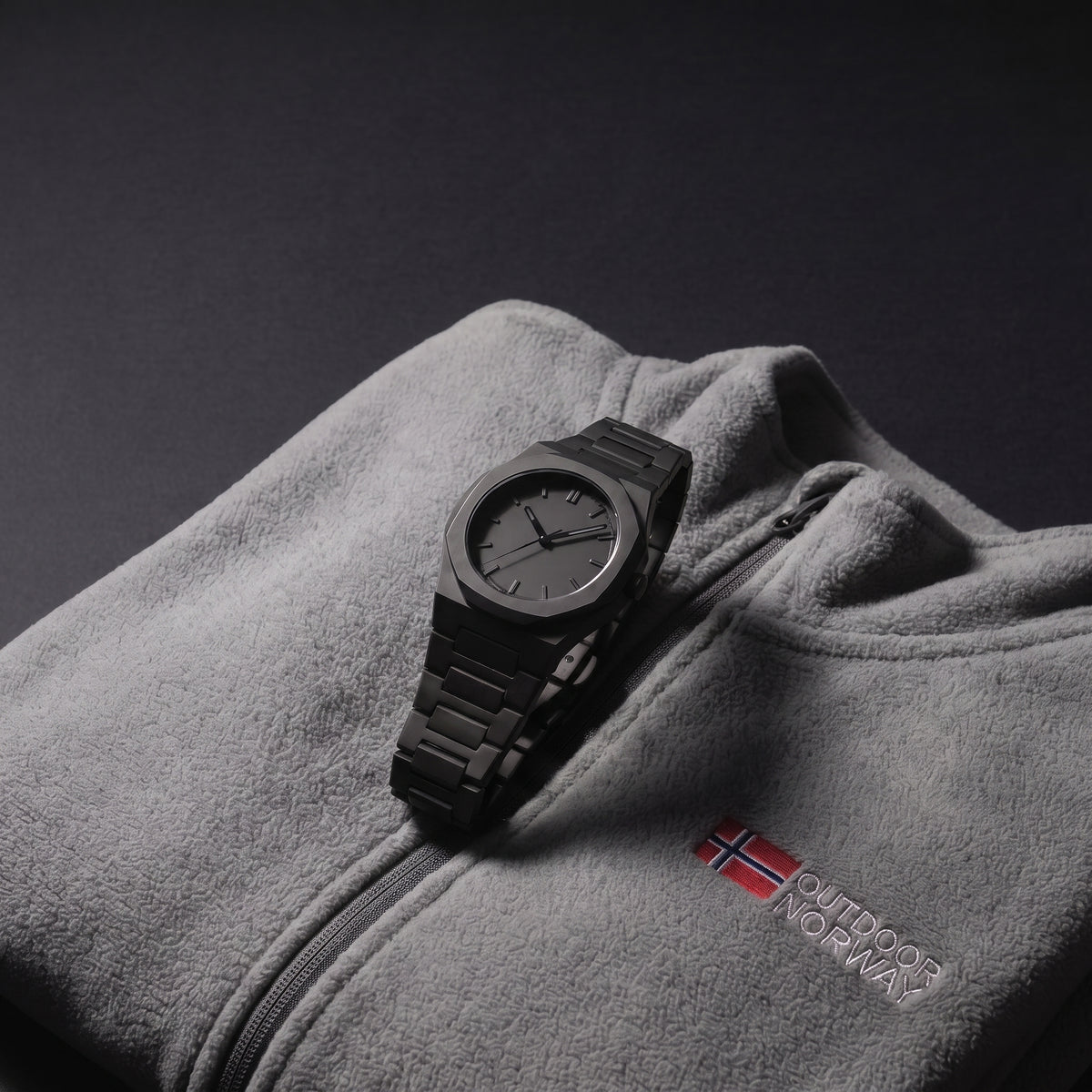 Nordheim Elite Bundle - Free Watch