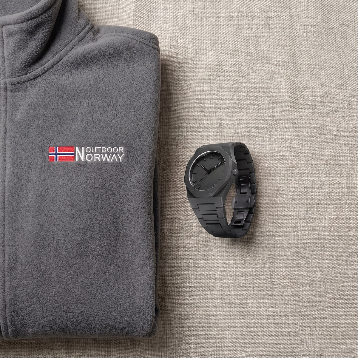 Nordheim Elite Bundle - Free Watch