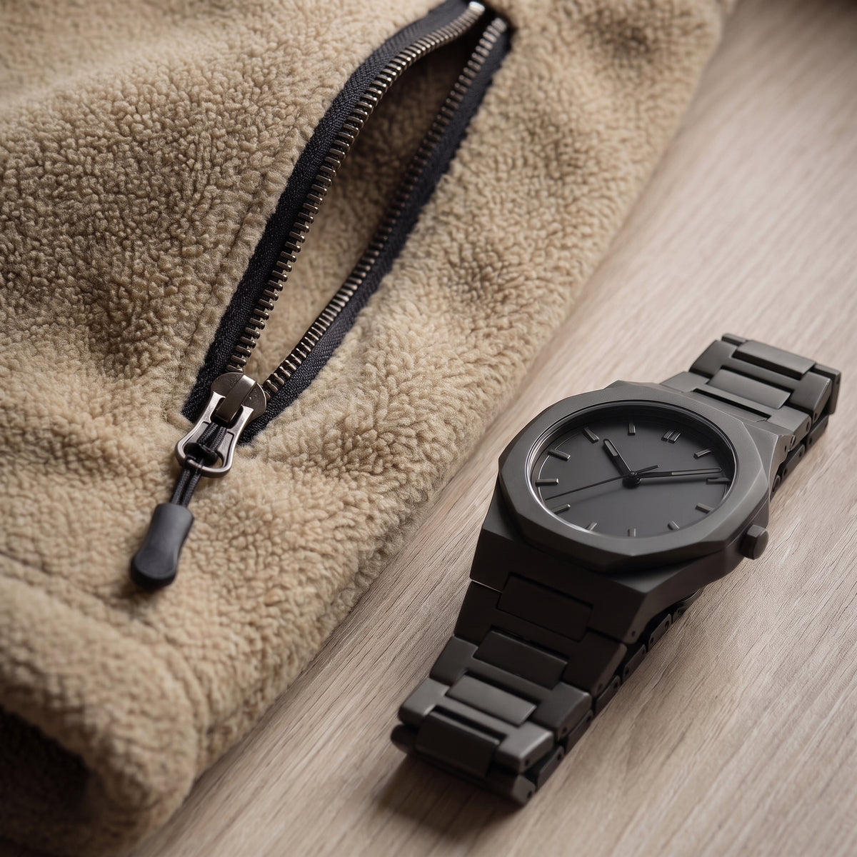 Nordheim Elite Bundle - Free Watch