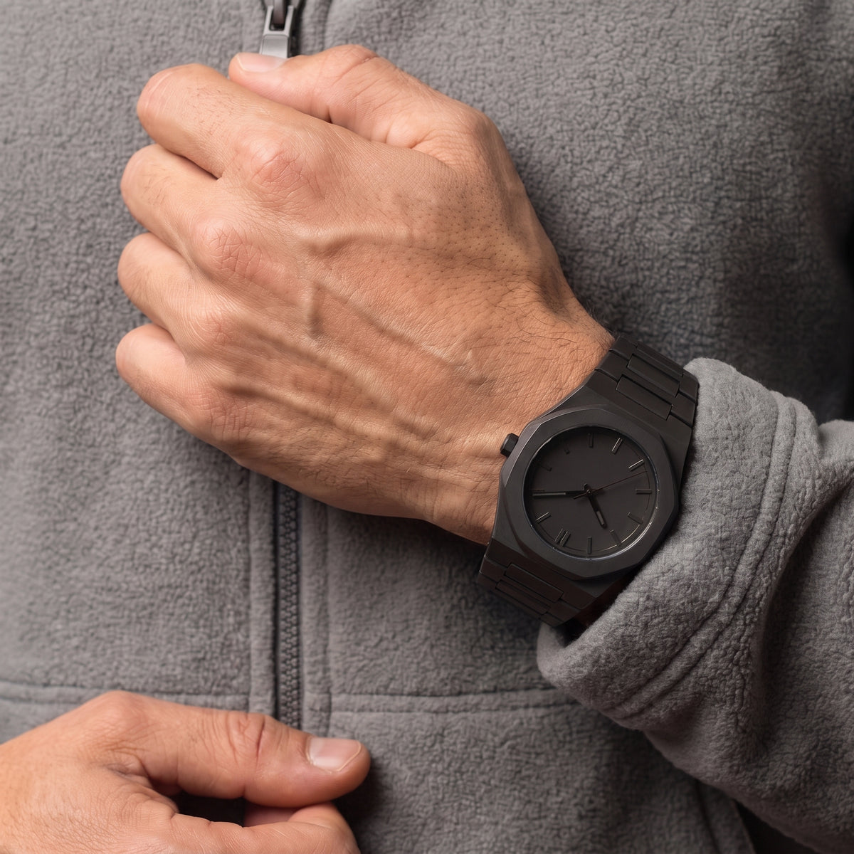 Nordheim Elite Bundle - Free Watch