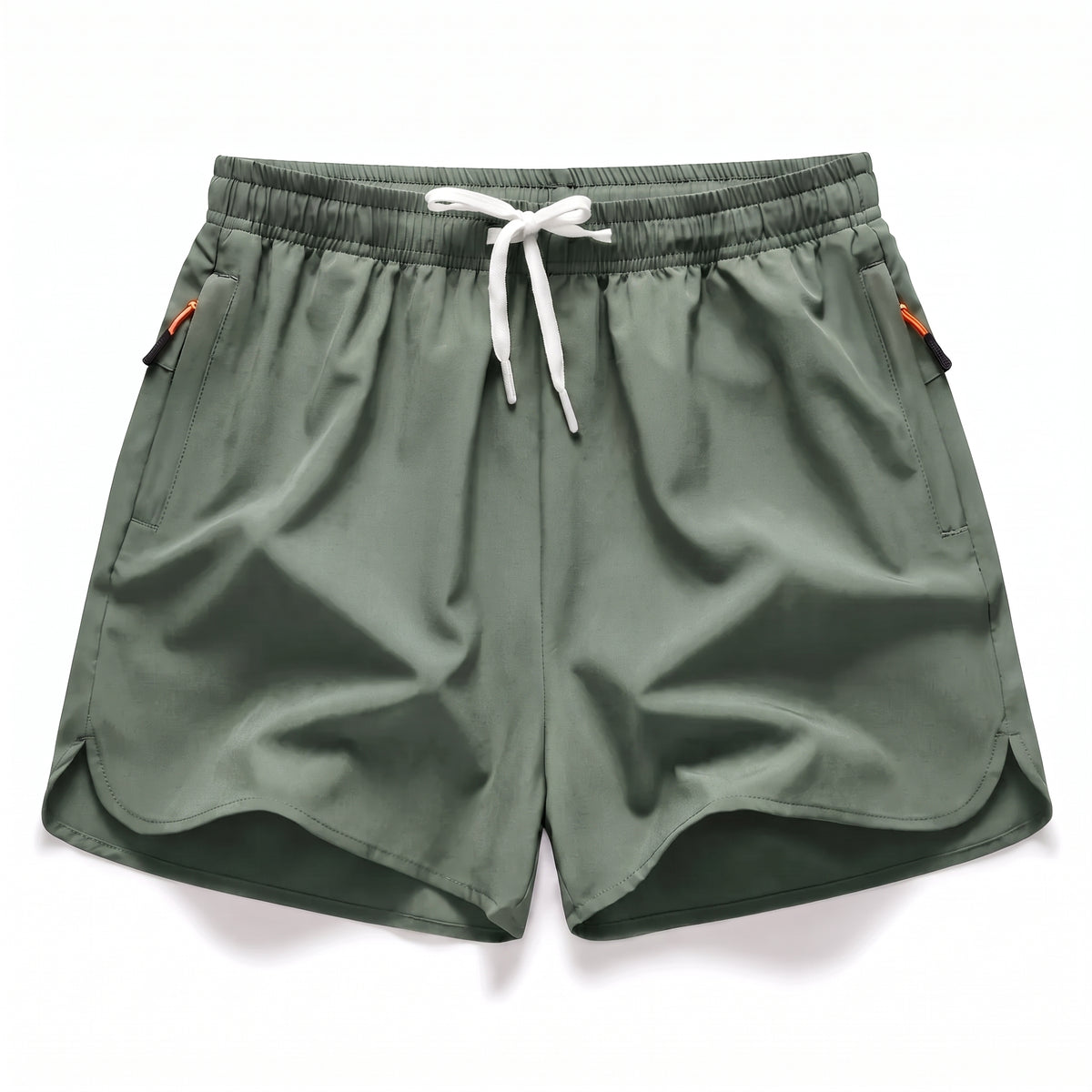Men's Quick-Dry Beach Shorts - Offer Limited