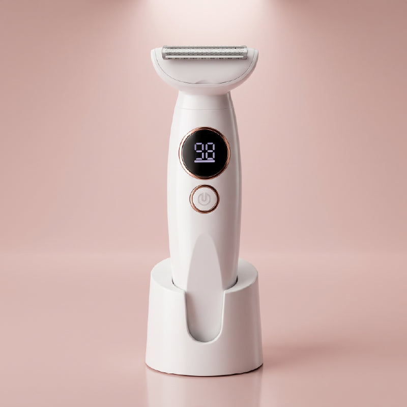 GlowShave - 5-unit kit