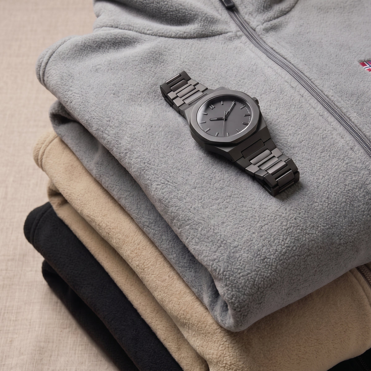 Nordheim Elite Bundle - Free Watch