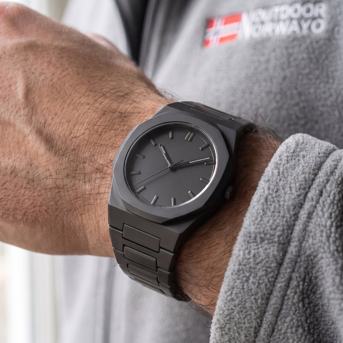 Nordheim Elite Bundle - Free Watch