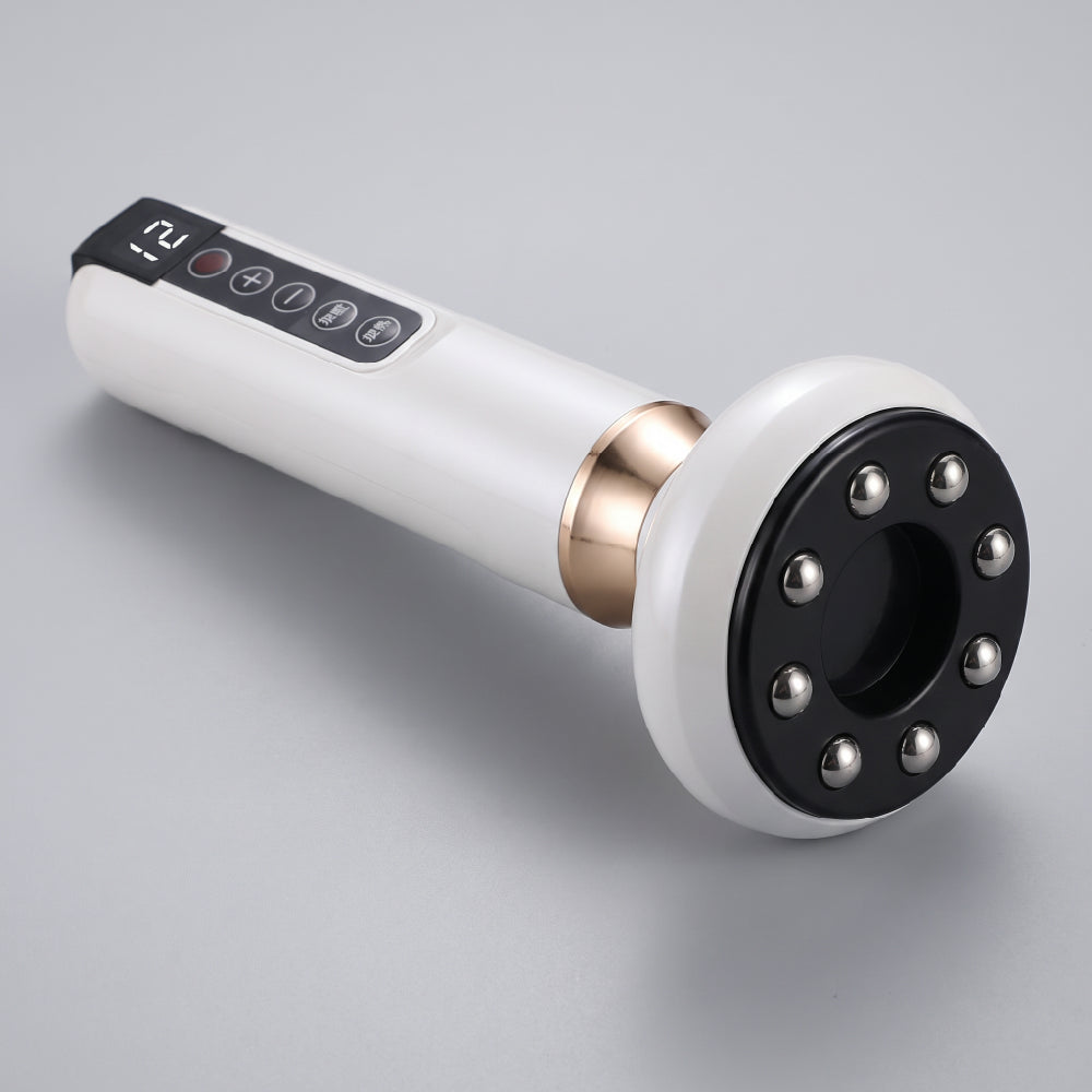 CelluClear™ Pro — Infrared Anti-Cellulite Vacuum Massager